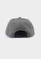 Preview: Cap "Schafkopf: Transformer" - dunkelgrau (Snapback)